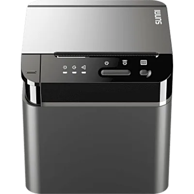 Impresora Térmica / 80 mm / 250 mm/s / USB+LAN+WiFi+BT / IP52 / Corte Automático