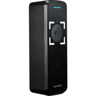 Controlador de Acceso IP65 / Lector QR / RFID Multitecnología 125 kHz y 13.56 MHz / NFC / Bluetooth
