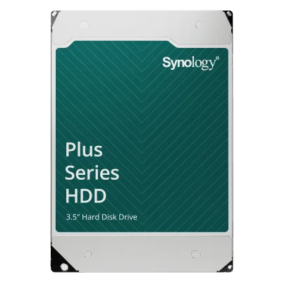 Disco Duro SATA de 3.5" Serie Plus | Capacidad de 2TB | Interfaz SATA 6 GB/s | Velocidad de Rotación 5400 rpm | Caché de 256 MB | MTBF de 1.2 Millón de Horas | Carga de Trabajo de 180 TB/año .