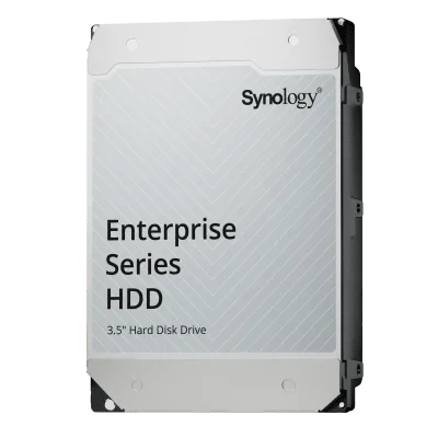 Disco Duro Enterprise SATA / 3,5" / 8TB / 7200 RPM / Caché 512 MB / CMR / Carga 550 TB/Año / MTBF 2.5 Millones de Horas