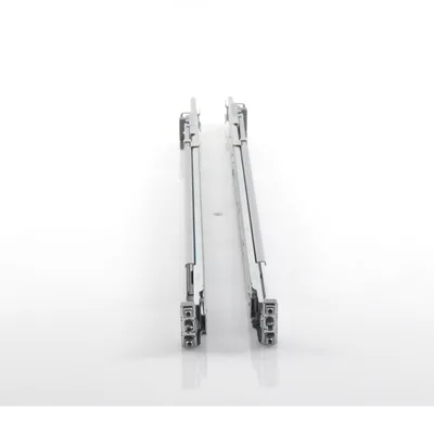 Rail kit para rack / Rieles deslizantes / Profundidad ajustable 610-890 mm (2-2.9 ft) / Compatible 17-series a 9-series