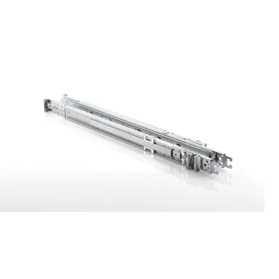 Rail kit para rack / Rieles deslizantes / Profundidad ajustable 610-890 mm (2-2.9 ft) / Compatible 17-series a 9-series