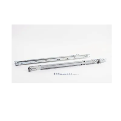 Rail kit para rack / Rieles deslizantes / Profundidad ajustable 610-890 mm (2-2.9 ft) / Compatible 17-series a 9-series