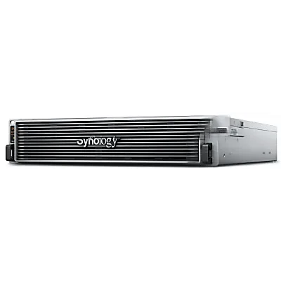 NAS Rackmount 2U / Intel Xeon D-1739 8 Núcleos 16 Hilos 3.5 GHz Turbo / 16 GB DDR4 ECC Ampliable a 96 GB / 12 Bahías SATA Hot-Swap / 2x 10GbE RJ-45 / RAID 0/1/5/6/10 / Fuente Redundante 550W