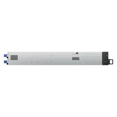 Unidad de Expansión Rack / 12 Bahías SATA 3.5"/2.5" / Intercambio en Caliente / Fuente Redundante / 2U / 4 Ventiladores 80 mm