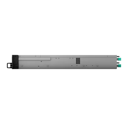 Sistema de Almacenamiento NAS / Controlador Dual Activo-Pasivo / 12 Ranuras SAS / Capacidad Bruta 576 TB / Procesador Intel Xeon D-1521 / Redundancia Hardware
