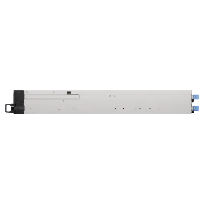 Servidor NAS / 12 Bahías / Escalable a 96 Bahías / 1.728 PB Capacidad Bruta / 6.200 MB/s Lectura / 10GbE RJ-45 / PCIe 3.0