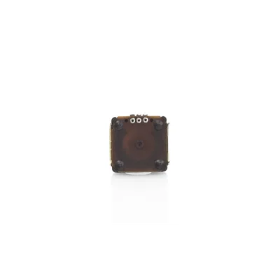 Potenciómetro de Panel / 22 mm / 100 kΩ / 3/4 W / 1 Vuelta / 270° Eléctrico
