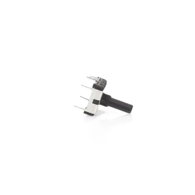Potenciómetro de Panel / 22 mm / 100 kΩ / 3/4 W / 1 Vuelta / 270° Eléctrico