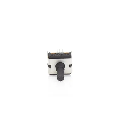 Potenciómetro de Panel / 22 mm / 100 kΩ / 3/4 W / 1 Vuelta / 270° Eléctrico