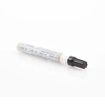 Flux para Soldadura / Aplicación en Pluma / Reduce Punto de Fusión / Compatible con Diversos Componentes