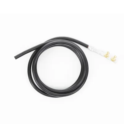 Kit de Aterrizaje para Cable Coaxial / 1/2" / AWG 6 / Resistente a Intemperie / Normas Internacionales de Seguridad