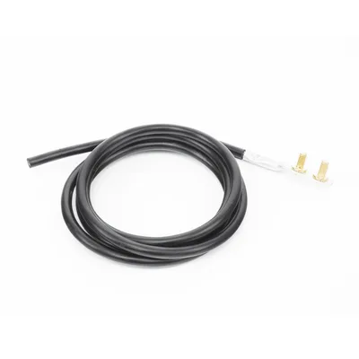 Kit de Aterrizaje para Cable Coaxial / 1/2" / AWG 6 / Resistente a Intemperie / Normas Internacionales de Seguridad