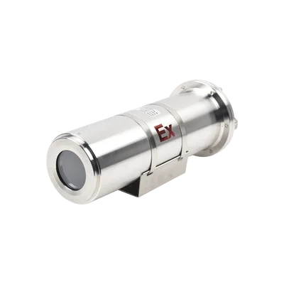 Gabinete Anti-Explosión / IP68 / Acero Inoxidable 304 / 260x75x75 mm / -30°C a 70°C / 1.28 pies x 0.25 pies x 0.25 pies