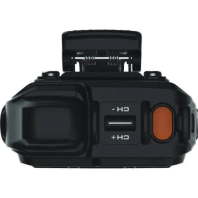 Radio PoC LTE / Tamaño de Bolsillo 113 mm / Audio 3W / IP54 / Batería 4000 mAh / Doble SIM LTE Cat.4 / Pantalla 1.77" / Wi-Fi Dual Banda / GPS