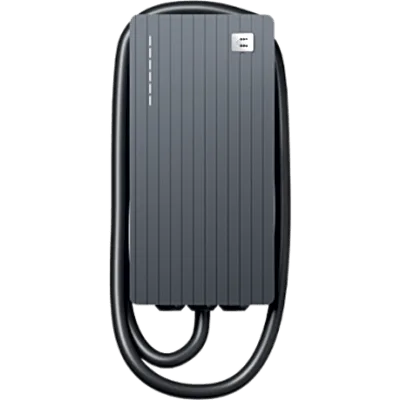 Estación de Carga para Vehículos Eléctricos con Conector Tipo 2 (Mennekes), Potencia de Salida de 7.4kW