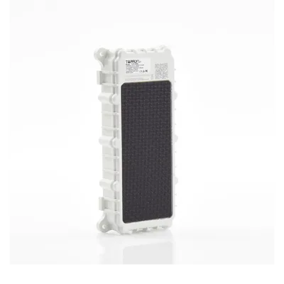 Rastreador GPS / LTE Cat-M1/NB-IoT / Batería Solar 9600 mAh / IP67 / BLE 5.0 / Cifrado AES