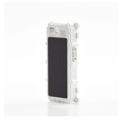 Rastreador GPS / LTE Cat-M1/NB-IoT / Batería Solar 9600 mAh / IP67 / BLE 5.0 / Cifrado AES