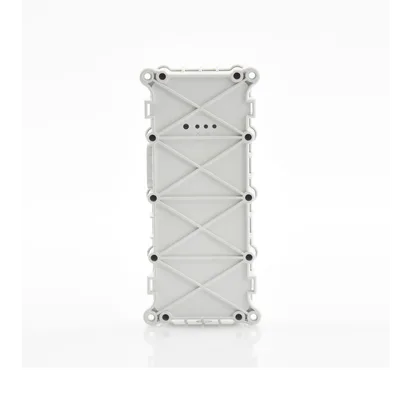 Rastreador GPS / LTE Cat-M1/NB-IoT / Batería Solar 9600 mAh / IP67 / BLE 5.0 / Cifrado AES