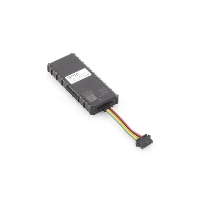 Rastreador GPS Vehicular / 4G LTE Cat-M1/NB-IoT con 2G / BLE 5.0 / Precisión GNSS < 2 m / Rango -30°C a +80°C / 2 DIN / 1 DOUT / 1 AIN / 7V-60V DC