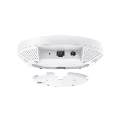 Punto de Acceso Wi-Fi 6 / AX3000 MU-MIMO 4x4 / 16 SSID / PoE+ 802.3at / Montaje Techo/Pared