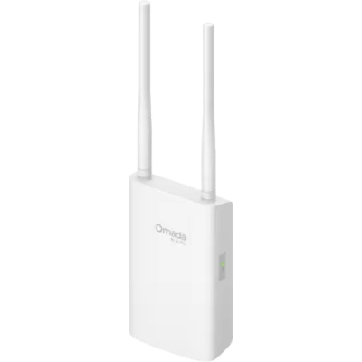 Punto de Acceso Wi-Fi 6 / AX1800 / Doble Banda / PoE+ / IP67 / Mesh / Alta Densidad de Usuarios