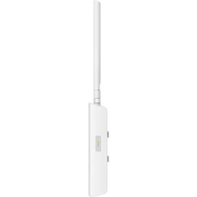 Punto de Acceso Wi-Fi 6 / AX1800 / Doble Banda / PoE+ / IP67 / Mesh / Alta Densidad de Usuarios