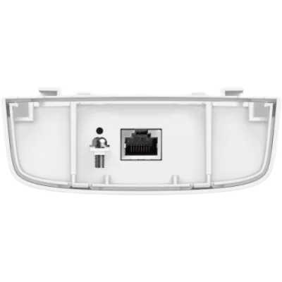 Punto de Acceso Wi-Fi 6 / AX1800 / Doble Banda / PoE+ / IP67 / Mesh / Alta Densidad de Usuarios