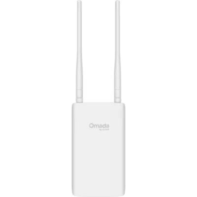 Punto de Acceso Wi-Fi 6 / AX1800 / Doble Banda / PoE+ / IP67 / Mesh / Alta Densidad de Usuarios
