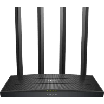 Router Omada VPN / WiFi AC1200 doble-banda / SDN Multi-WAN Gigabit / 1 Puerto WAN Gigabit / 2 Puertos LAN Gigabit / 2 Puertos configurables LAN/WAN / 16,384 Sesiones Concurrentes / Administración Cent