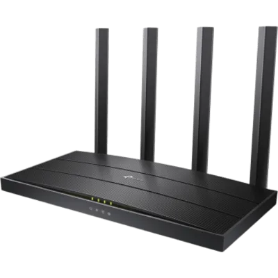Router Omada VPN / WiFi AC1200 doble-banda / SDN Multi-WAN Gigabit / 1 Puerto WAN Gigabit / 2 Puertos LAN Gigabit / 2 Puertos configurables LAN/WAN / 16,384 Sesiones Concurrentes / Administración Cent