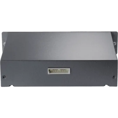 Módulo de Fuente de Poder Redundante / 75 W / Entrada 100-240V AC / Salida 12V DC / Hot-Swappable / Protección Sobrevoltaje-Cortocircuito-Sobrecorriente / Para Chasis TL-MC1400 (MC1400)