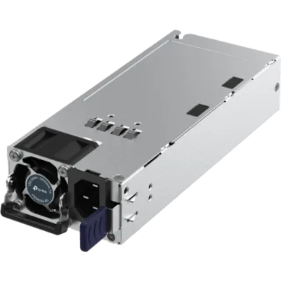 Fuente de Alimentación Redundante / Entrada 100-240V CA / Salida 12V CC / 150W / Intercambiable en Caliente / 0°C a 70°C / 0 a 158°F