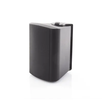 Altavoz de Montaje Superficial / 2 Vías / Woofer 5.25 in / Tweeter 0.75 in / 80 W / 8 Ω / IP66