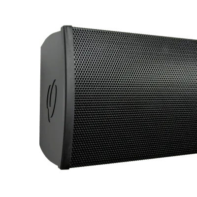 Soundbar Adapt / Custom Length / TruMount Tecnología / 105W RMS por Canal / Acabado en Acero Pintable / LCR Pasiva