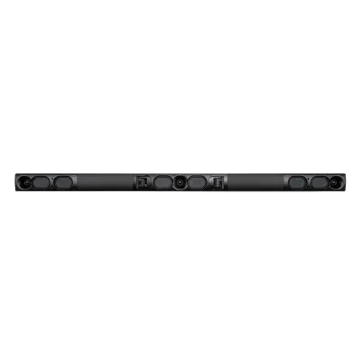 Soundbar Adapt / Custom Length / TruMount Tecnología / 105W RMS por Canal / Acabado en Acero Pintable / LCR Pasiva