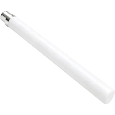 Antena Omnidireccional / Tri-Banda 2.4 / 5 / 6 GHz / 6 dBi / Conector RP-SMA / Exterior -40°C a +70°C (-40°F a +158°F)