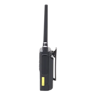 Radio Portátil DMR / UHF 400-470 MHz / 64 Canales / 4 Zonas / Cifrado Digital / 5W / USB-C