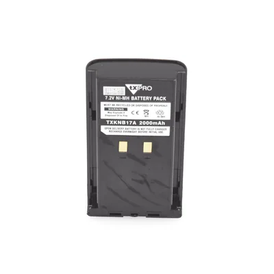 Batería Ni-MH 2000 mAh para TK-280, TK380