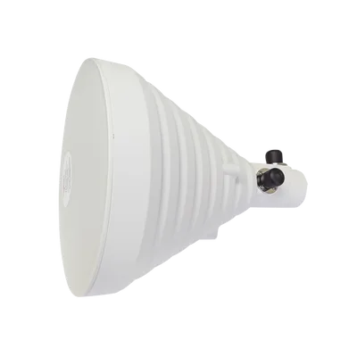 Antena Sectorial / 30° / 19 dBi / 4.9-6.5 GHz / Doble Polaridad V/H ±45° / N-Hembra