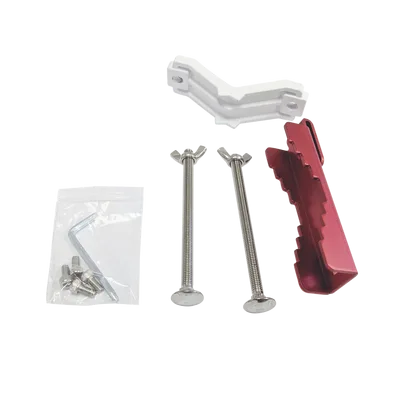 Antena Sectorial / 30° / 19 dBi / 4.9-6.5 GHz / Doble Polaridad V/H ±45° / N-Hembra