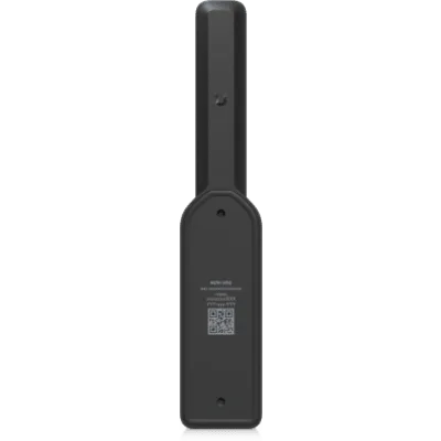 Módem 5G RedCap / Hasta 220 Mbps / Puerto GbE PoE / Nano-SIM y eSIM / Pantalla Digital 1.14"
