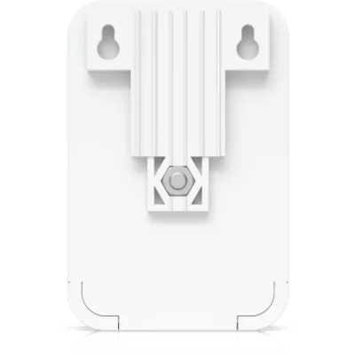 Protector Contra Descargas Ethernet Ubiquiti UACC-ETH-SP-Pro 10Gbps con Soporte PoE e IPX5