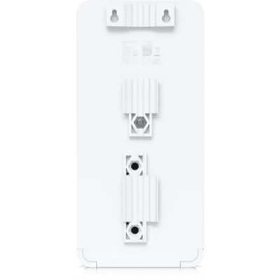 Extensor Ethernet Gigabit de Largo Alcance / 2 Puertos GbE RJ45 / PoE Passthrough / IPX5 / Alcance 1 km (3280.8 ft)