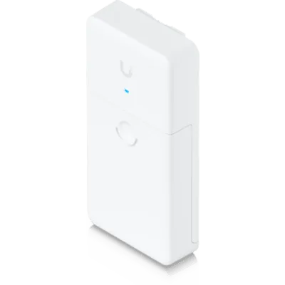 Extensor Ethernet Gigabit de Largo Alcance / 2 Puertos GbE RJ45 / PoE Passthrough / IPX5 / Alcance 1 km (3280.8 ft)
