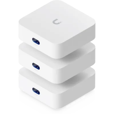 Sistema Wi-Fi 7 Mesh / 3 Unidades / Cobertura 487 m² (5,250 ft²) / Gateway Cloud con WAN 10GbE / 6 GHz hasta 5.7 Gbps / 300 Clientes