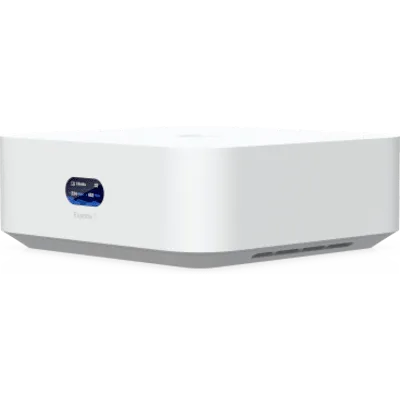 Sistema Wi-Fi 7 Mesh / 3 Unidades / Cobertura 487 m² (5,250 ft²) / Gateway Cloud con WAN 10GbE / 6 GHz hasta 5.7 Gbps / 300 Clientes