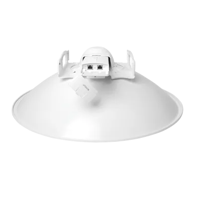 Antena Direccional / 5 GHz / 30 dBi / Polarización Dual Slant 45 / 650x650x386 mm / 2.13x2.13x1.27 ft / 7.4 kg