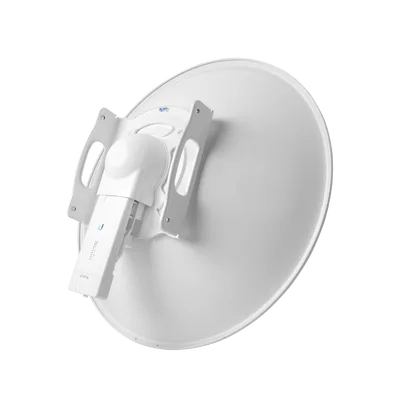 Antena Direccional / 5 GHz / 30 dBi / Polarización Dual Slant 45 / 650x650x386 mm / 2.13x2.13x1.27 ft / 7.4 kg
