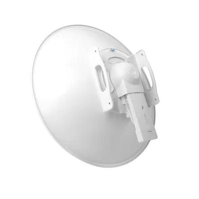 Antena Direccional / 5 GHz / 30 dBi / Polarización Dual Slant 45 / 650x650x386 mm / 2.13x2.13x1.27 ft / 7.4 kg